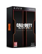 Call of Duty Black Ops II Hardened Edition PS3