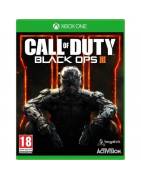 Call of Duty Black Ops III Xbox One