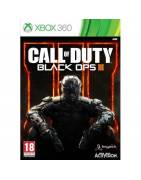 Call of Duty: Black Ops III XBox 360