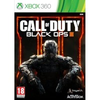 Call of Duty: Black Ops III XBox 360