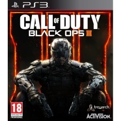 Call of Duty Black Ops III PS3