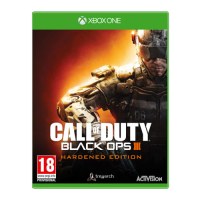 Call of Duty Black Ops III Hardened Edition Xbox One