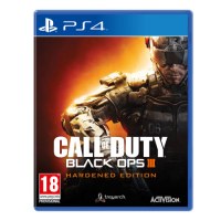 Call of Duty Black Ops III Hardened Edition PS4