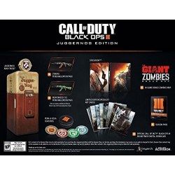 Call of Duty Black Ops III Juggernog Edition Xbox One