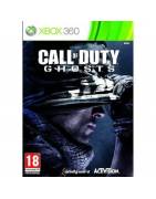 Call of Duty Ghosts XBox 360