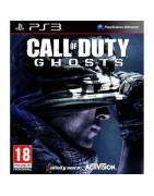 Call of Duty: Ghosts PS3