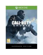Call of Duty Ghosts Hardened Edition Xbox One