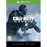 Call of Duty Ghosts Hardened Edition Xbox One