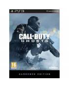 Call of Duty Ghosts Hardened Edition PS3