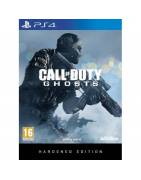 Call of Duty Ghosts Hardened Edition PS4