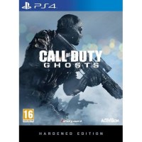 Call of Duty Ghosts Hardened Edition PS4