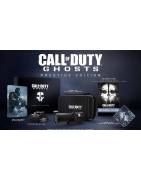 Call of Duty Ghosts Prestige Edition Xbox One