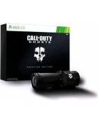 Call of Duty Ghosts Prestige Edition XBox 360