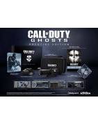 Call of Duty: Ghosts Prestige Edition PS3
