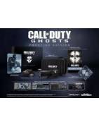Call of Duty Ghosts Prestige Edition PS4