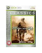 Call of Duty: Modern Warfare 2 XBox 360