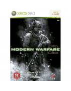 Call of Duty Modern Warfare 2 Hardened Edition XBox 360