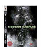 Call of Duty Modern Warfare 2 Hardened Edition PS3