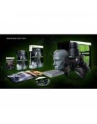 Call of Duty Modern Warfare 2 Prestige Edition XBox 360