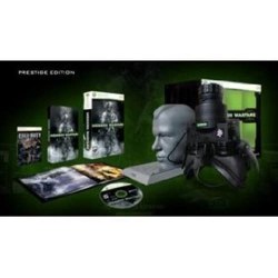 Call of Duty Modern Warfare 2 Prestige Edition XBox 360