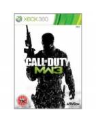 Call of Duty: Modern Warfare 3 XBox 360