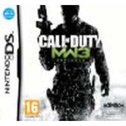 Call of Duty Modern Warfare 3 Nintendo DS