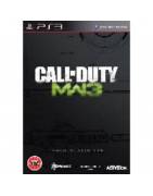 Call of Duty Modern Warfare 3 Hardened Edition PS3