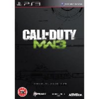 Call of Duty Modern Warfare 3 Hardened Edition PS3