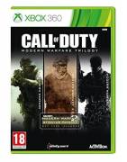 Call Of Duty Modern Warfare Trilogy XBox 360