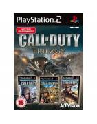 Call of Duty: Triple Pack PS2