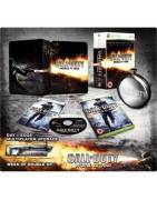 Call of Duty World at War Collectors Edition XBox 360