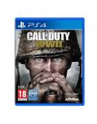 Call of Duty WWII PS4