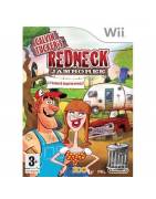 Calvin Tuckers Redneck Jamboree Nintendo Wii