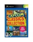 Capcom Classics Collection Xbox Original