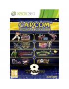 Capcom Digital Collection XBox 360
