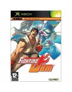 Capcom Fighting Jam Xbox Original