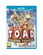 Captain Toad Treasure Tracker Wii U