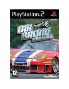 Car Racing Challenge PS2