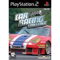 Car Racing Challenge PS2