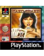 Card Shark PS1