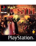 Cardinal Syn PS1