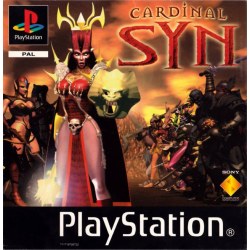 Cardinal Syn PS1