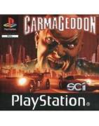 Carmageddon PS1