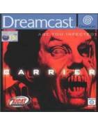 Carrier Dreamcast