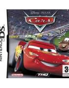 Cars Nintendo DS