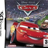 Cars Nintendo DS