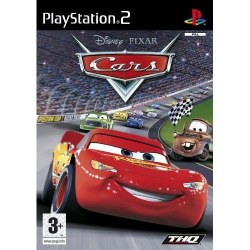 Cars PS2
