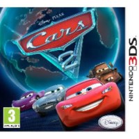 Cars 2 3DS