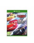Cars 3 Driven to Win Xbox One