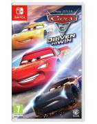 Cars 3 Driven to Win Nintendo Switch